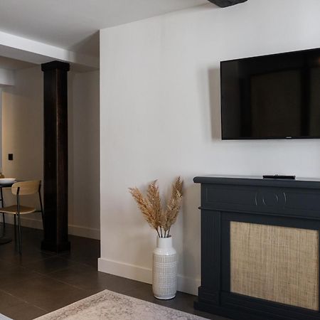 Apartamento La Antigua Fonda Relator Hervás Exterior foto