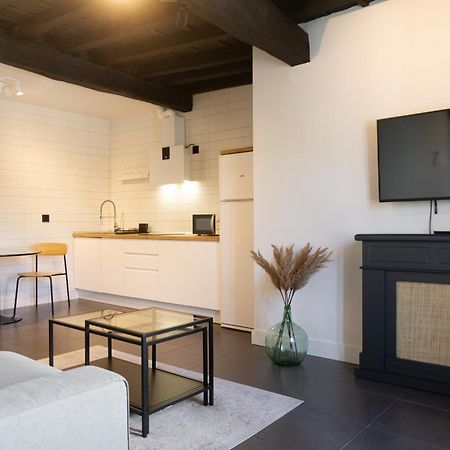 Apartamento La Antigua Fonda Relator Hervás Exterior foto