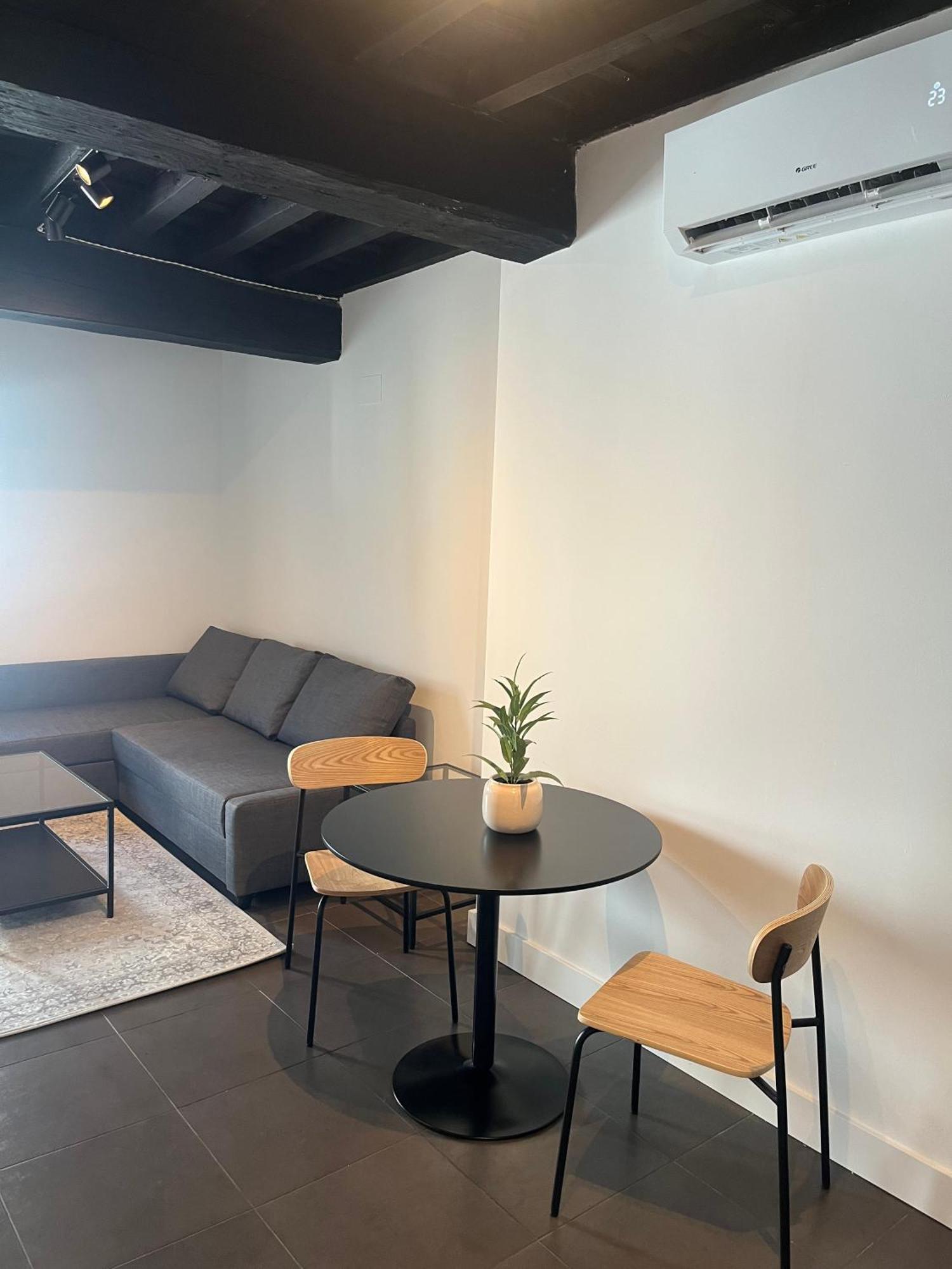 Apartamento La Antigua Fonda Relator Hervás Exterior foto