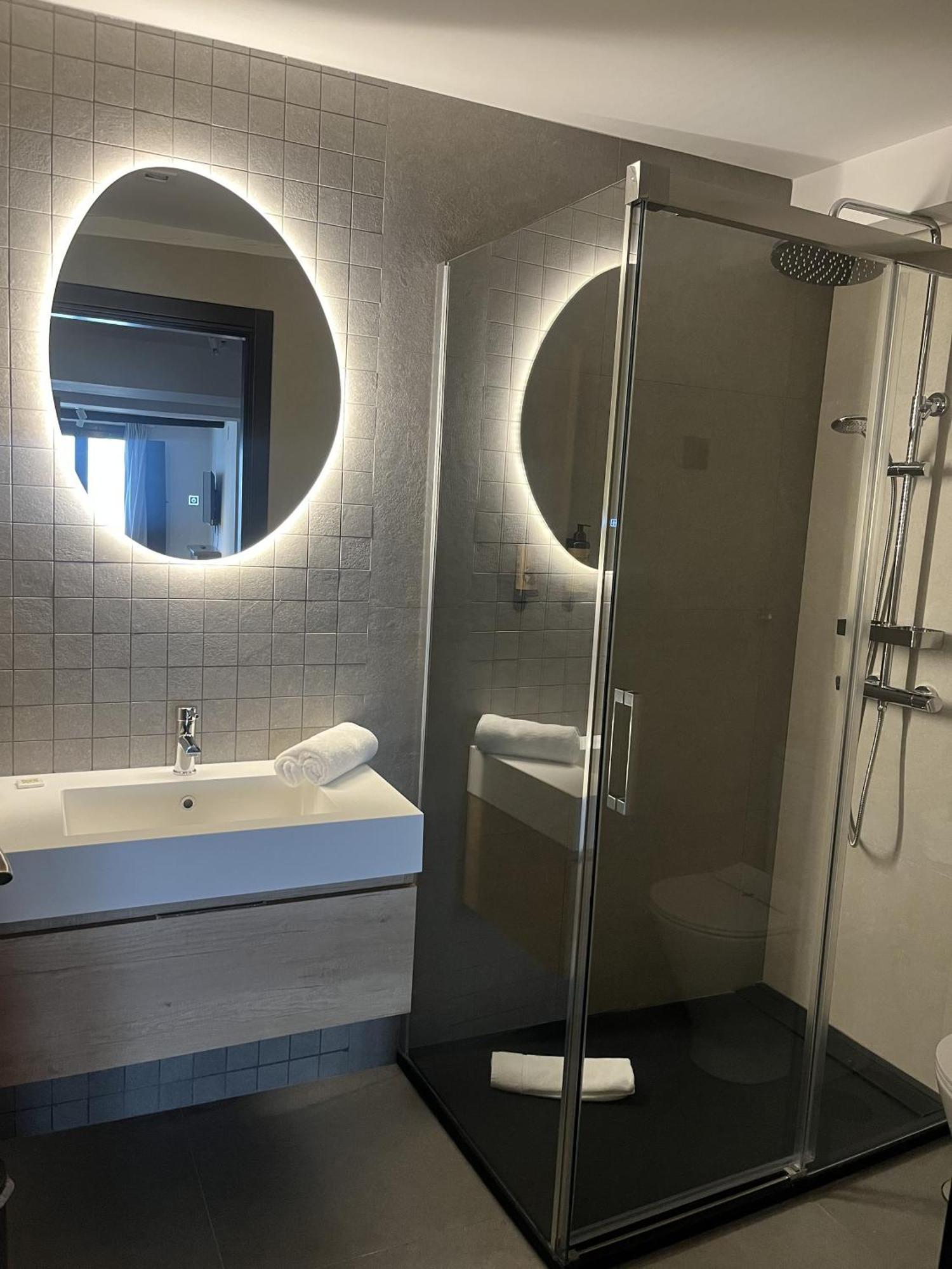 Apartamento La Antigua Fonda Relator Hervás Exterior foto