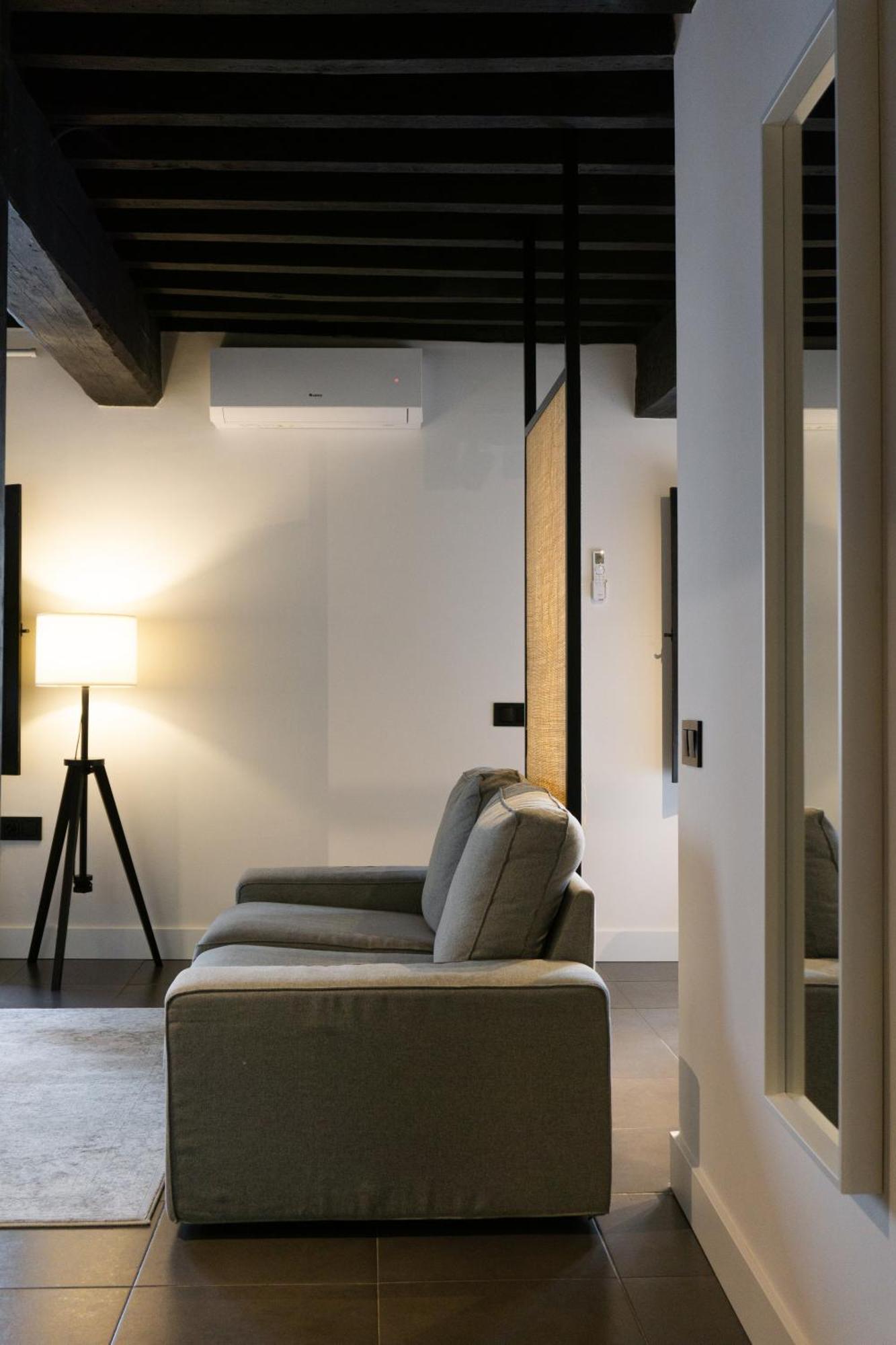 Apartamento La Antigua Fonda Relator Hervás Exterior foto