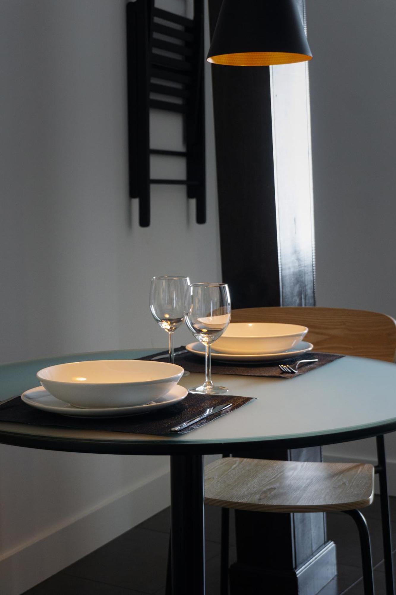 Apartamento La Antigua Fonda Relator Hervás Exterior foto