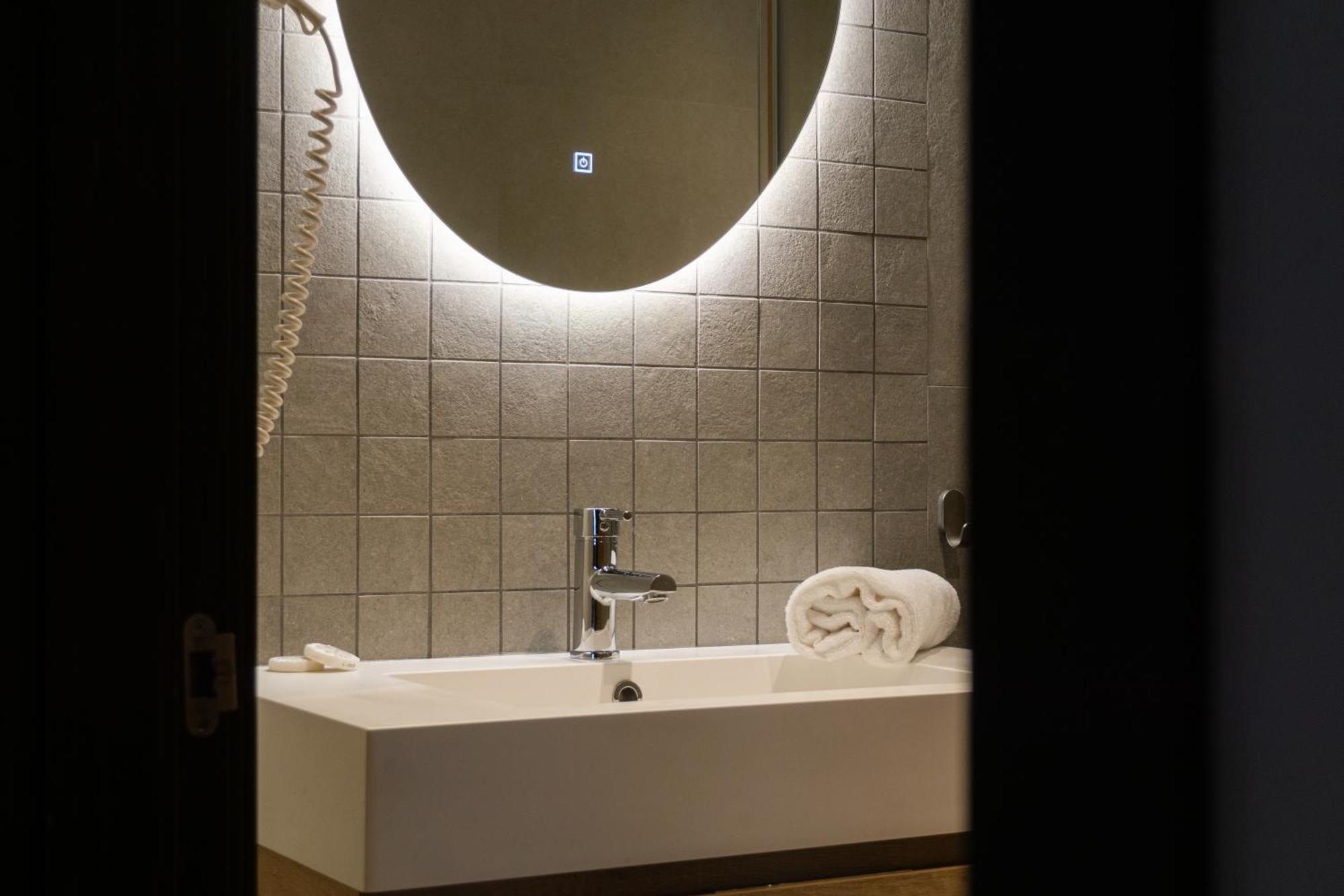 Apartamento La Antigua Fonda Relator Hervás Exterior foto