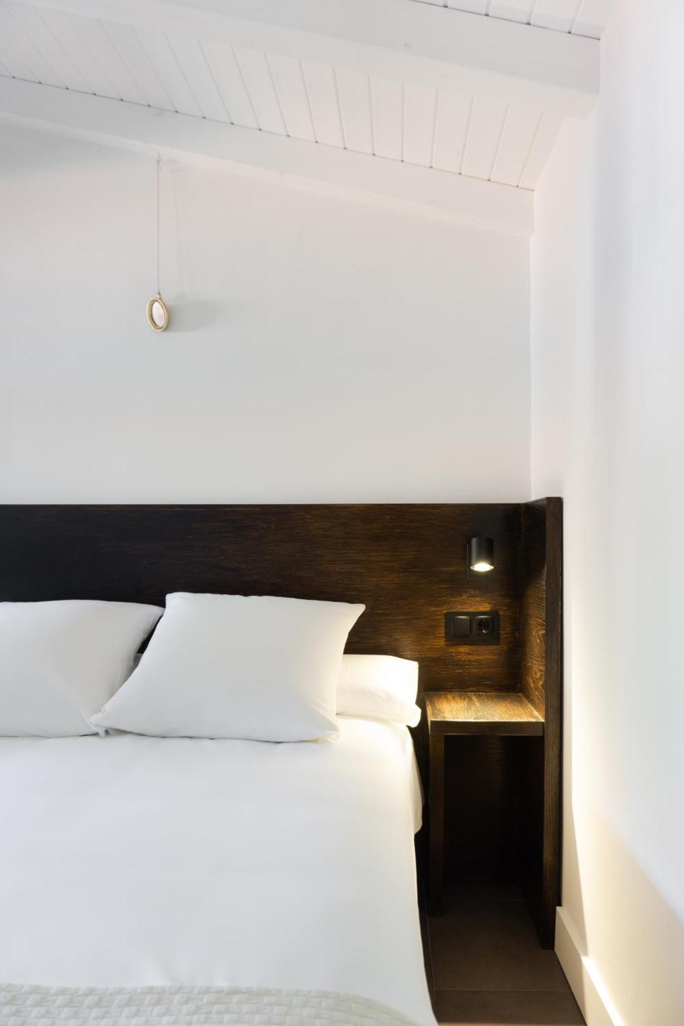 Apartamento La Antigua Fonda Relator Hervás Exterior foto