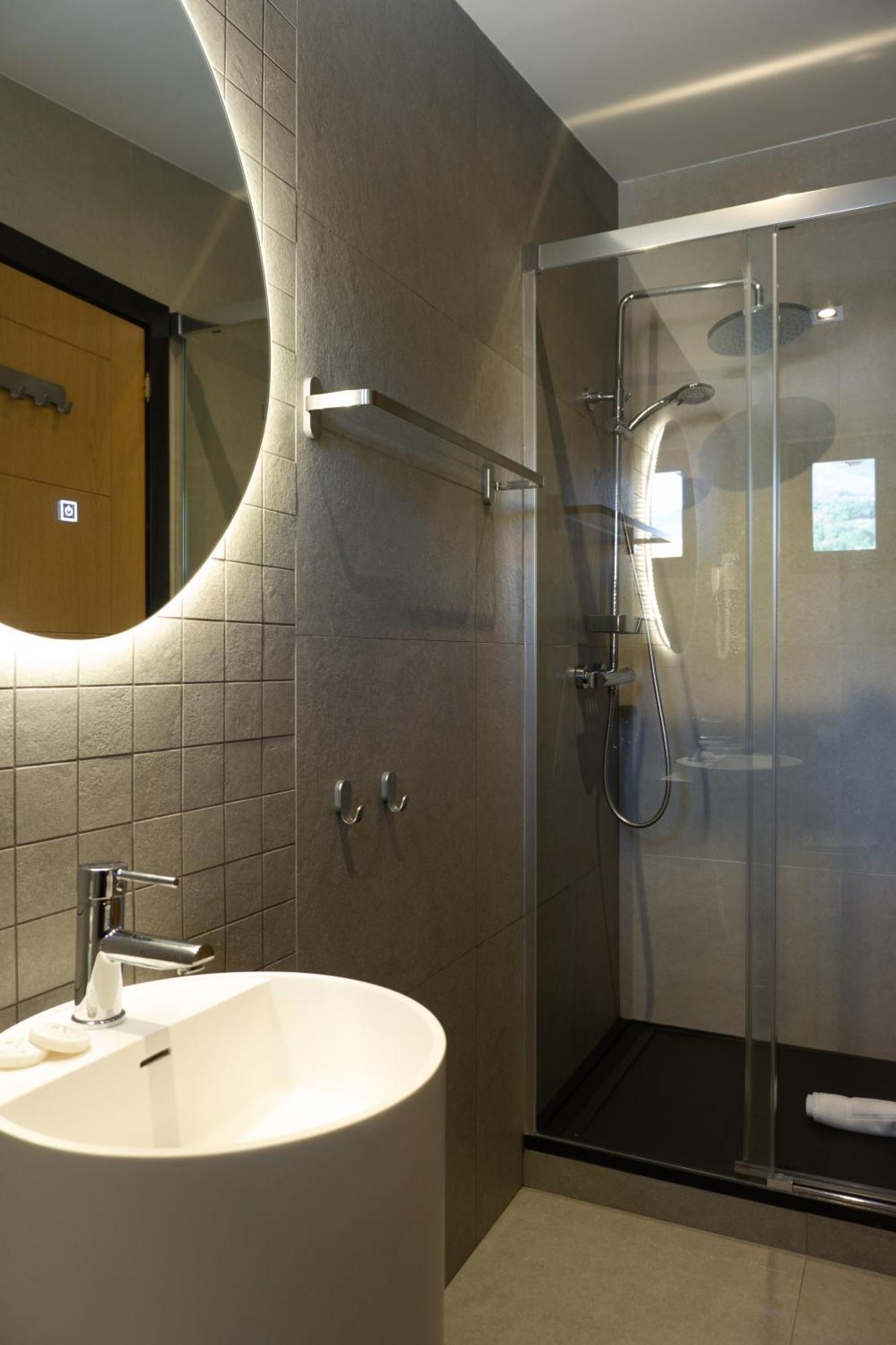 Apartamento La Antigua Fonda Relator Hervás Exterior foto