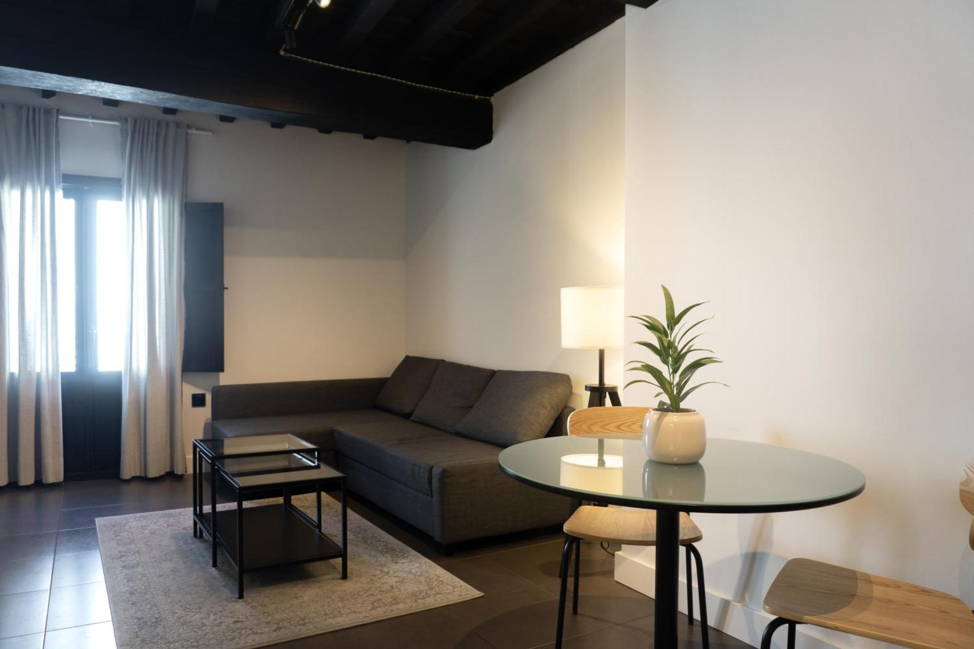Apartamento La Antigua Fonda Relator Hervás Exterior foto