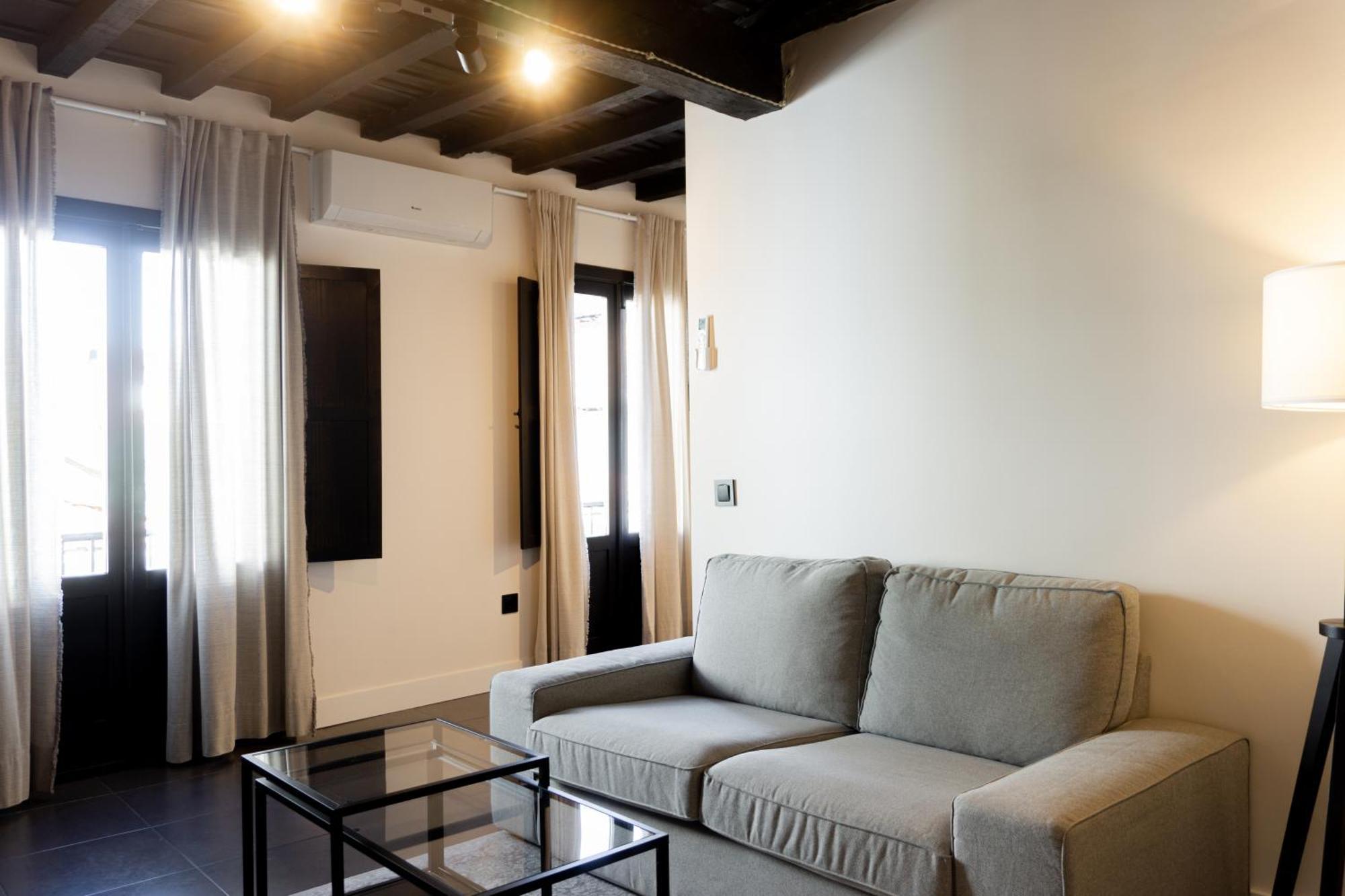 Apartamento La Antigua Fonda Relator Hervás Exterior foto
