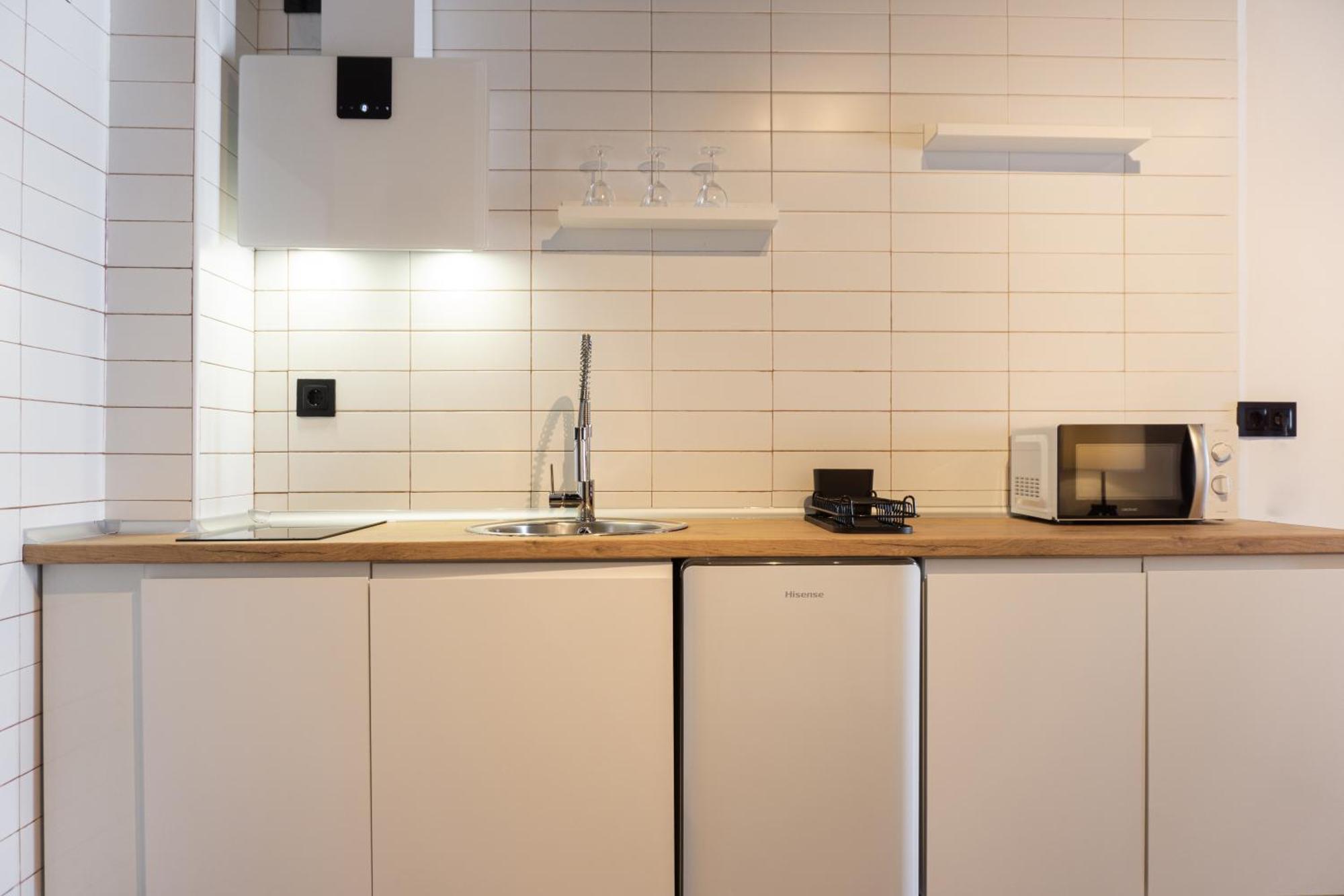 Apartamento La Antigua Fonda Relator Hervás Exterior foto