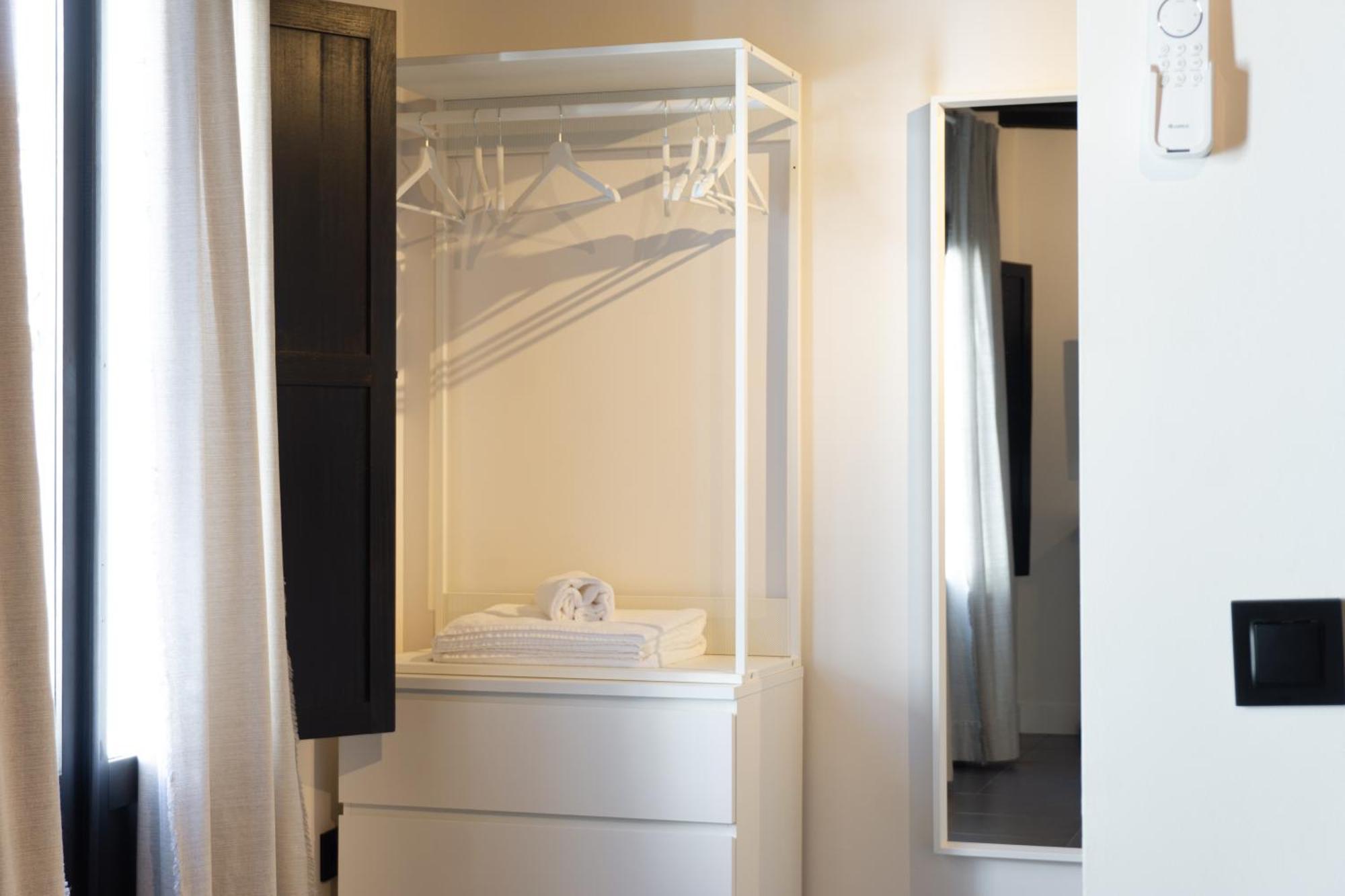 Apartamento La Antigua Fonda Relator Hervás Exterior foto